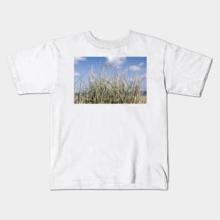 Marram Grass Kids T-Shirt